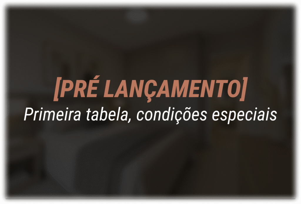 Apartamentos 3 quartos de 85,83m² no Magnitá Home Riva no Guará em pré lançamento