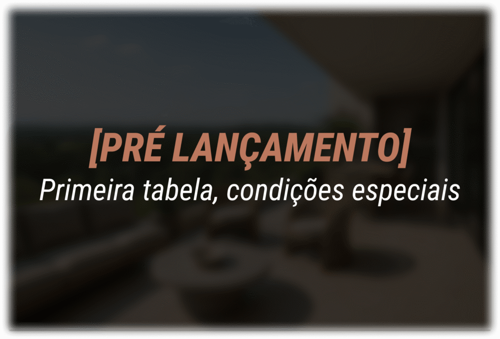 Coberturas de 143m² no Magnitá Home Riva no Guará em pré lançamento