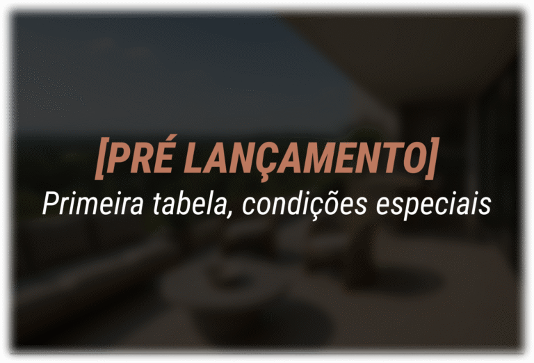 Coberturas de 143m² no Magnitá Home Riva no Guará em pré lançamento