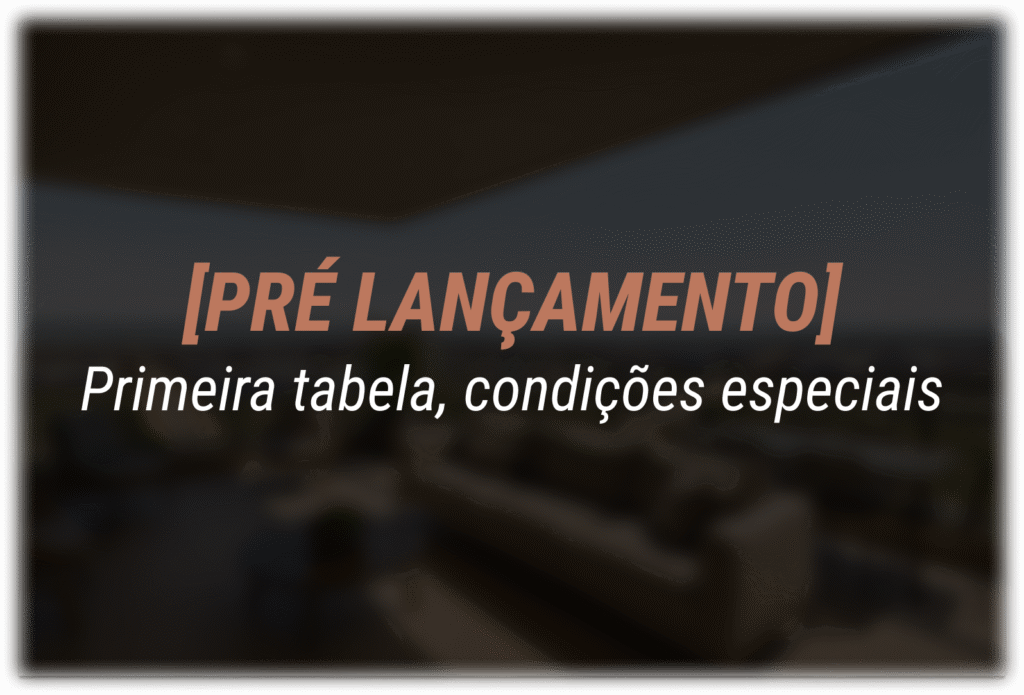 Coberturas de 151m² no Magnitá Home Riva no Guará em pré lançamento